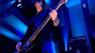 The Fratellis  Chelsea Dagger Live Jools Holland [upl. by Imoian]