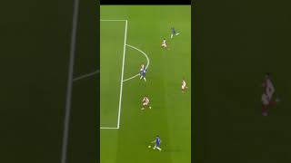 Chelsea 11 Arsenal  HIGHLIGHTS  Extended Premier League 2425 football shortvideo [upl. by Audra]