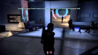 PC Longplay 216 Mass Effect 2 Part 06 of 14 [upl. by Fern]