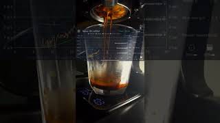 BOOKOO espresso monitoramp thesis MINI scale [upl. by Coryden]