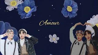 ᴀᴍᴏᴜʀ ᴍᴀʟᴀʏᴀʟᴀᴍ ꜰꜰ vhope ᴛᴀᴇᴋᴏᴏᴋ 💜ᴇᴩɪᴄ 01 [upl. by Holbrook]