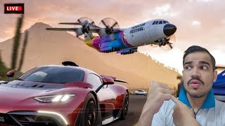 ROAD TO 2K SUBS  FORZA HORIZON 5 [upl. by Rind260]