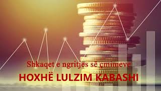 Hutbe  Shkaqet e ngritjes së çmimeve  Hoxhë Lulzim Kabashi [upl. by Sardse]