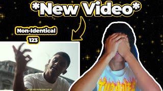 NEWREACTION VIDEO TOO NONIDENTICAL SONG CALLED quot123 quotCount Me OutUNDERGROUND ARTIST REACTION [upl. by Yalhsa89]