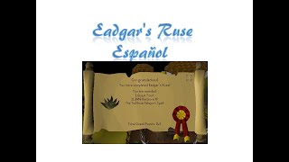 Eadgar´s Ruse OSRS Español [upl. by Langsdon]