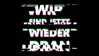 EM SONG 2024  WIR SIND JETZT WIEDER DRAN RadioVersion – EM 2024  EMTorjingle – EM SONG 2024 [upl. by Mueller]