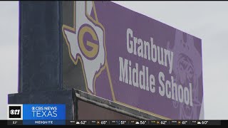 Granbury ISD students sickened after eating candy [upl. by Aidyl]