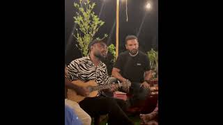 Amare Chariya Bondhu Koi Roila Re … music folk coversong rongila mohsinulhakim [upl. by Amik]