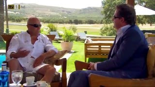 Piers Morgan On  Marbella Season 2 Full Documentary [upl. by Aihtiekal]