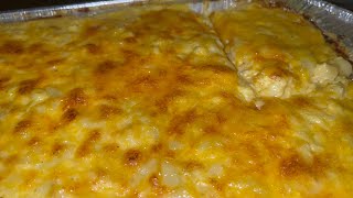 How To Make Baked Macaroni and Cheese [upl. by Madeleine]