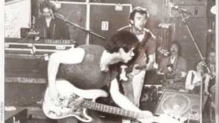 The Stranglers  Straighten out Live 1977 [upl. by Reibaj914]