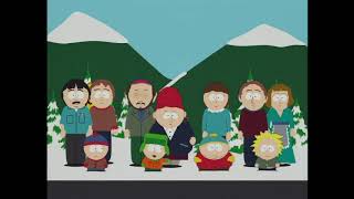 South Park  Child Abduction Is Not Funny [upl. by Melli]