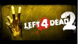 Left 4 Dead 2  Jockey Bacteria and Vassalation [upl. by Hametaf]