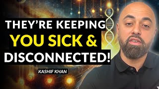 Unbelievable INSIGHTS Man Reveals the Spiritual amp Physical Power Hidden in Your DNA [upl. by Dardani]