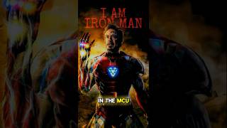 quotI am Iron Manquot  THIS SCENE IN AVENGERS ENDGAME WAS NOT IN THE SCRIPT [upl. by Akkinahs]