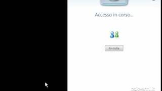 Recuperare la passord di windows live messenger [upl. by Ecirtnom]