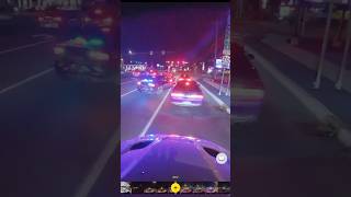 Cop Was Too Slow For This scat 👮‍♀️ police cops [upl. by Arocal]