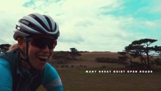 Cycling in Greater Shepparton [upl. by Mcleroy]