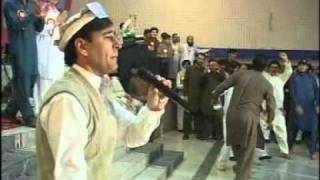 Musharaf Bangash New Song  Hussan Muqabala  Zari University Faisal Abad [upl. by Perpetua]