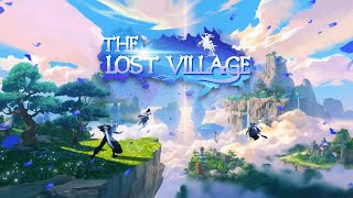 The Lost Village  Mysterious Realm Boss Battle Other Sect for Resources [upl. by Ecadnarb634]