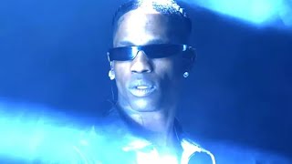 Travis Scott Performs My Eyes and FEN on Saturday Night Live with Appearance from Playboi Carti [upl. by Grados]