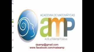 Razonamiento Logico Matematico video 6 [upl. by Andrews]