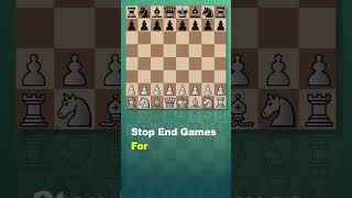 The 75 Move Rule chess chesstricks rule ruleofchess [upl. by Acinahs]