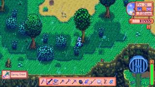 Stardew Valley  The Sewers  ปริศนาใน ท่อน้ำทิ้ง [upl. by Romine985]