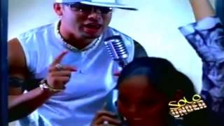 Wisin y YandelBailando 2002 HQ [upl. by Joelie]