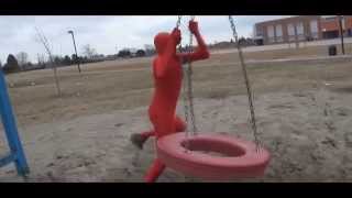 The Best Morphsuit Video EVER [upl. by Kurr]