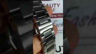 TISSOT WATCH watch watchtime watches tissotwatch tissot [upl. by Clo]