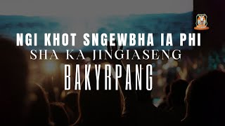 Ka Jingiaseng kaba kyrpang  Pastor Bantei Potternettv 2024 [upl. by Kazimir]