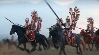 Sabaton  Winged Hussars [upl. by Taimi]