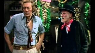 Steptoe And Son The Party Christmas 1973 Full Version [upl. by Hazen297]