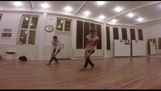 Mads Jørgensen  Choreography  Steal My Girl  One Direction [upl. by Derag]