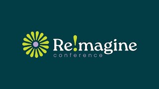 CoAction ReImagine Conference 2024 [upl. by Forward]