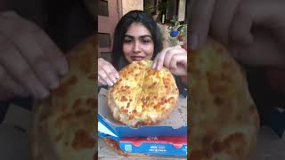 Trying Untried Pizza and More from Domino’s [upl. by Alatea]