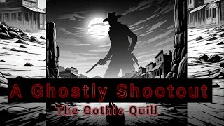 A Ghostly Shootout [upl. by Electra]