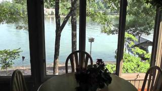 Hot Springs Village Arkansas Real Estate Lake Balboa Homes For Sale [upl. by Merline831]