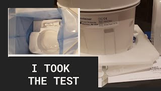 I Took the Cologuard Test  How to Use the Cologuard Test Kit  Cologuard Unboxing [upl. by Blodget]