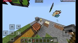 Acstracttion Minecoin Earth Pt 1Minecraft [upl. by Gnivre]