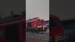 Piko BR 249 Die beste Vectron auf dem Markt [upl. by Dirraj]