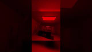 The backrooms run Credits to bigdew0  granny funny memes vrhorror shorts [upl. by Chatwin751]