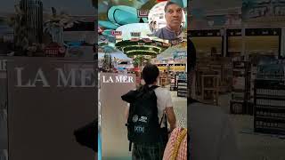 Denpasar Airport music [upl. by Lenahtan]