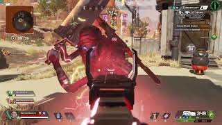 Elimination montage Apex Legends apexlegends apexlegendsclips [upl. by Uhn140]