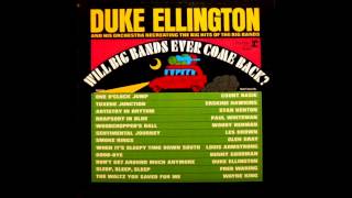 Duke Ellington  Sleep Sleep Sleep Original Stereo Recording [upl. by Kistner]