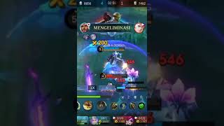 Khaled snobol mobilelegends mlbb mobilelegends fyp [upl. by Assenav564]