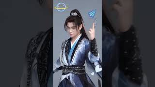 The changeable Ding Yuxi 😍LoveGameinEasternFantasy estheryu yushuxin dingyuxi [upl. by Astera]