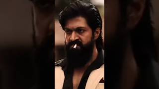 Kgf Rocky bhai ne kaise khatranak machine gun chalai last fight scene kgfchapter2 [upl. by Coughlin777]