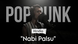 Hindia  Nabi Palsu COVER [upl. by Hannibal]